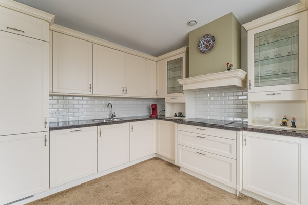 Medium property photo - Secretaris Verhoeffweg 11U, 2671 HT Naaldwijk
